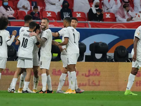 Abel Ferreira sería el técnico mejor pago del mundo