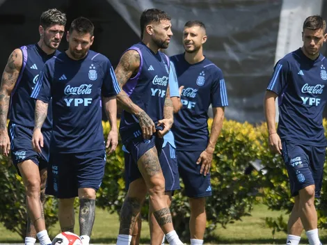 Inter también quiere a Guido Rodríguez