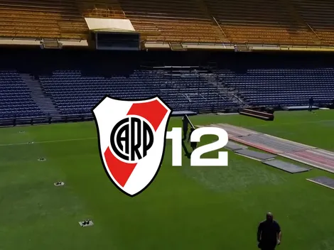 "¡Qué numerito!": la burla de los hinchas de River al último spot de campaña de Boca
