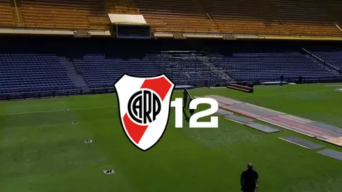 Hinchas de River se burlan del último spot de campaña de Boca.