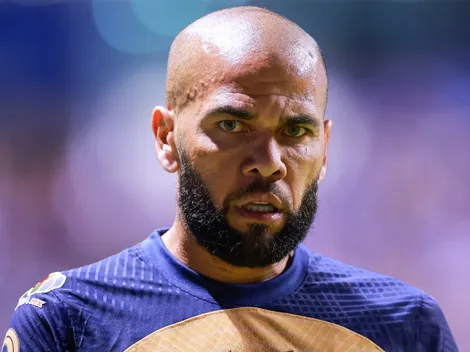 Piden 9 años de cárcel para Dani Alves