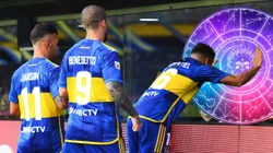Boca complicó sus chances de acceder a la Libertadores de 2024.