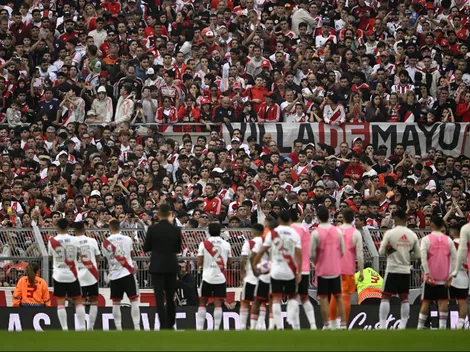 Las noticias de River hoy: los convocados ante Instituto y la renovación de Echeveri