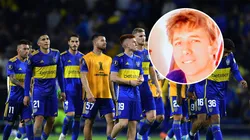 La jugada predicción de Giorgio Armas tras la derrota de Boca: "Tranquilos"