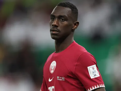 Macri confirmó que quiso llevarle al 9 de Qatar a Riquelme: "Dale unos minutos"