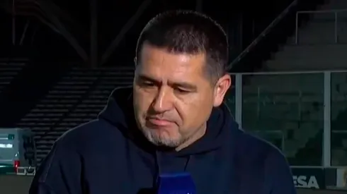 El vicepresidente del Xeneize rompió el silencio tras la eliminación a manos de Estudiantes.