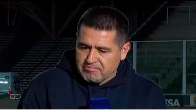 El vicepresidente del Xeneize rompió el silencio tras la eliminación a manos de Estudiantes.