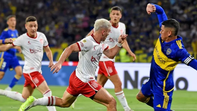 En la última Copa Argentina, Estudiantes fue más que Boca y ganó merecidamente. (Foto: Estudiantes)