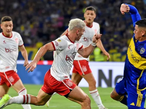 Estudiantes eliminó a Boca y es finalista de la Copa Argentina