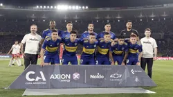 En Boca responsabilizaron a Saracchi de la eliminación ante Estudiantes