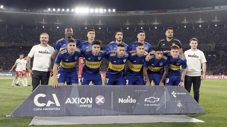 En Boca responsabilizaron a Saracchi de la eliminación ante Estudiantes
