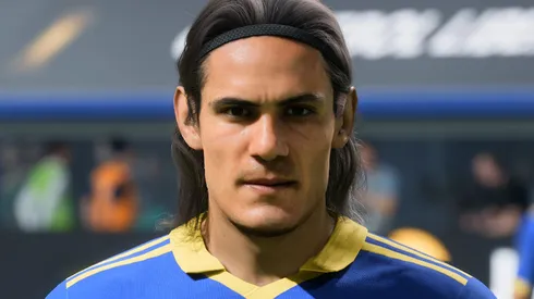 Los mejores jugadores de la Liga Argentina en el EA Sports FC 24