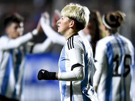 El tuit de Yamila Rodríguez que enfureció a los brasileños: “Vayan todos a…”