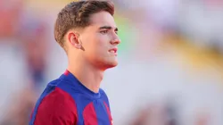Barcelona se beneficia de la lesión de Gavi: la usarán para inscribir a Vitor Roque