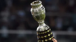Concacaf definió a sus primeros cuatro clasificados para la Copa América