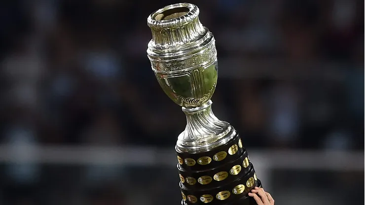 Entradas para la Copa América Estados Unidos 2024: cuándo, dónde comprarlas y precios