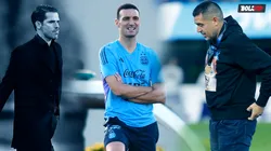 Las noticias de Boca hoy: la búsqueda de DT, los descartados y los pedidos por Scaloni