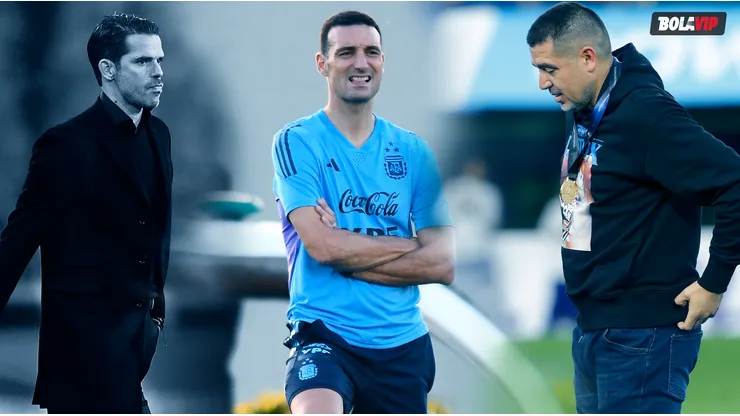 Las noticias de Boca hoy: la búsqueda de DT, los descartados y los pedidos por Scaloni