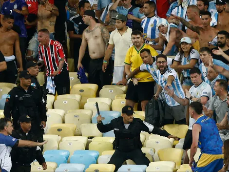 El dato que hace pensar que los incidentes fueron premeditados