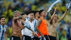 Tras la histórica victoria en el Maracaná, lo que se le viene a la Selección Argentina