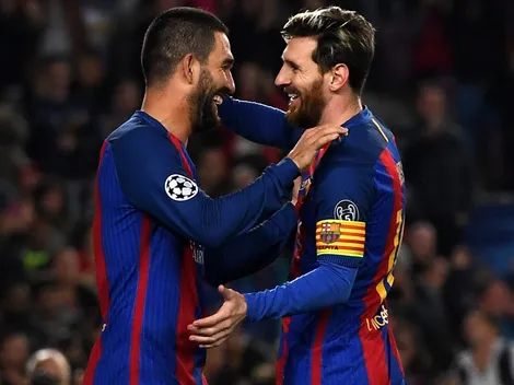 El ex compañero de Messi que está en la ruina: "Regalé más de 13 millones..."