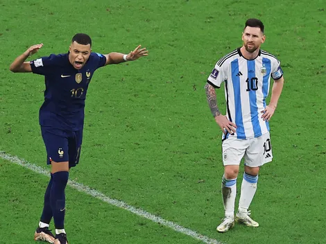 ¿Cómo queda Argentina en el Ranking FIFA tras el clásico ante Brasil?