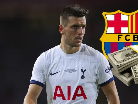 Gio Lo Celso tiene competencia: los 5 jugadores que busca Barcelona por la lesión de Gavi