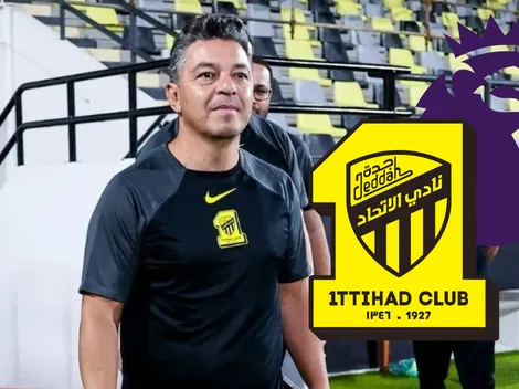 Atento Gallardo: la medida implementada por la Premier League que puede quitarle jugadores a Al Ittihad