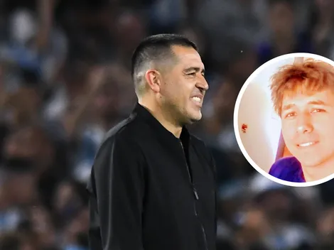 La sorpresiva revelación de Giorgio Armas para el 2026: "En lo internacional"