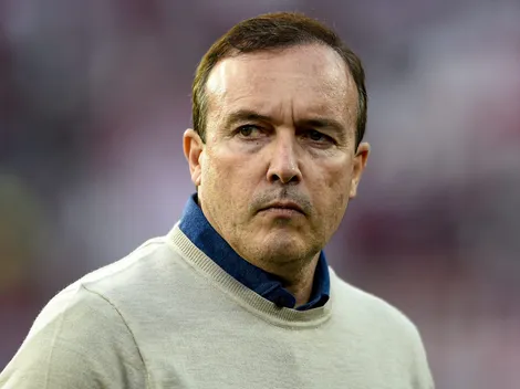 Balbo avisó que lo llamó un equipo que busca DT para 2024