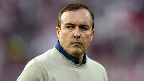 Balbo tuvo una experiencia fallida en Estudiantes.