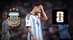 ¿Llegará Messi al Mundial 2026?