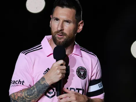 El balance de fin de año de Inter Miami