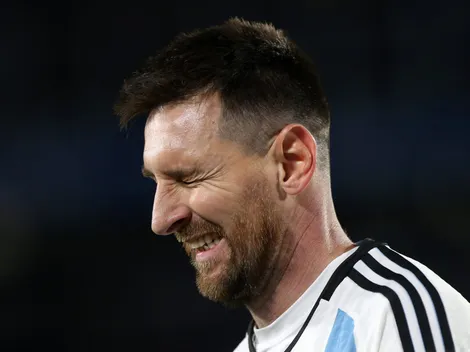 El historial de Messi contra Brasil: una cuenta pendiente en partidos oficiales