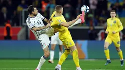 Duelo picante y de alto voltaje en Alemania.