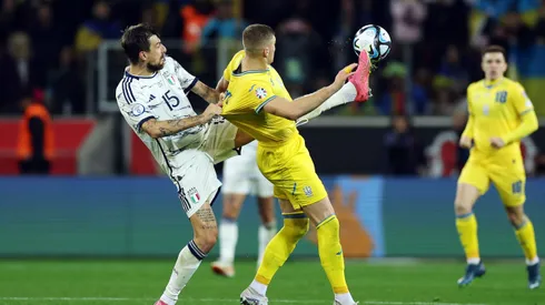 Duelo picante y de alto voltaje en Alemania.