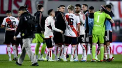 Echeverri y Ruberto, los jugadores de River que impactan en España