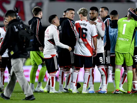 Echeverri y Ruberto, los jugadores de River que impactan en España