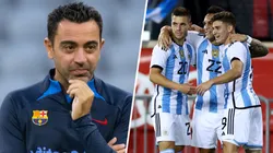 Lo Celso, el apuntado por el Barcelona para suplir la lesión de Gavi