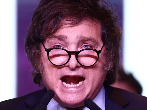 Revés para Javier Milei: la Justicia determinó qué sucederá con la llegada de las SAD al fútbol argentino