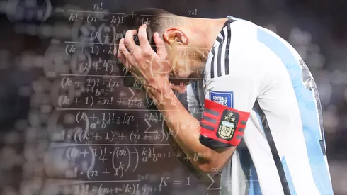 Qué dice la inteligencia artificial sobre el desenlace de Argentina en la clasificatoria.