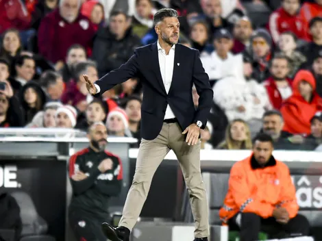 La decisión de Demichelis en River para la próxima temporada: "Quiere..."