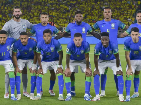Desde Brasil hablaron en la previa del partido contra Argentina: "Creo que ellos..."