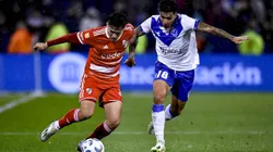 Vienen con millones: desde la Premier League siguen a una de las joyas de la Liga Profesional