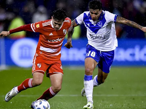 Vienen con millones: desde la Premier League siguen a una de las joyas de la Liga Profesional