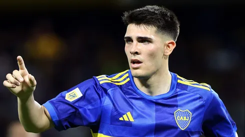 Taborda podría facilitarle a Boca la llegada de un enganche desde Europa