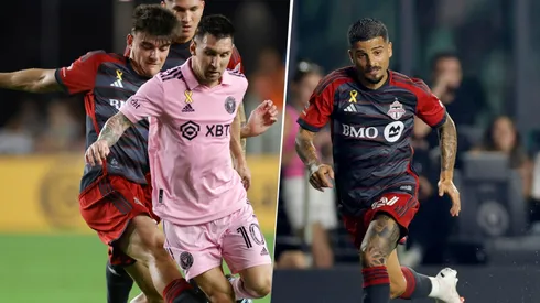 Lorenzo Insigne, quien sufrió a Messi en la MLS, quiere volver a Europa.