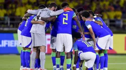 La Selección de Brasil llega diezmada al duelo contra Argentina.