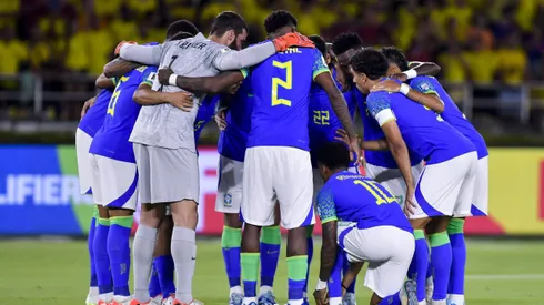 La Selección de Brasil llega diezmada al duelo contra Argentina.