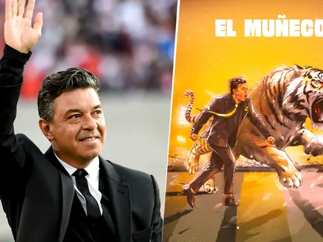Es oficial: Al Ittihad anunció a Marcelo Gallardo como su nuevo técnico